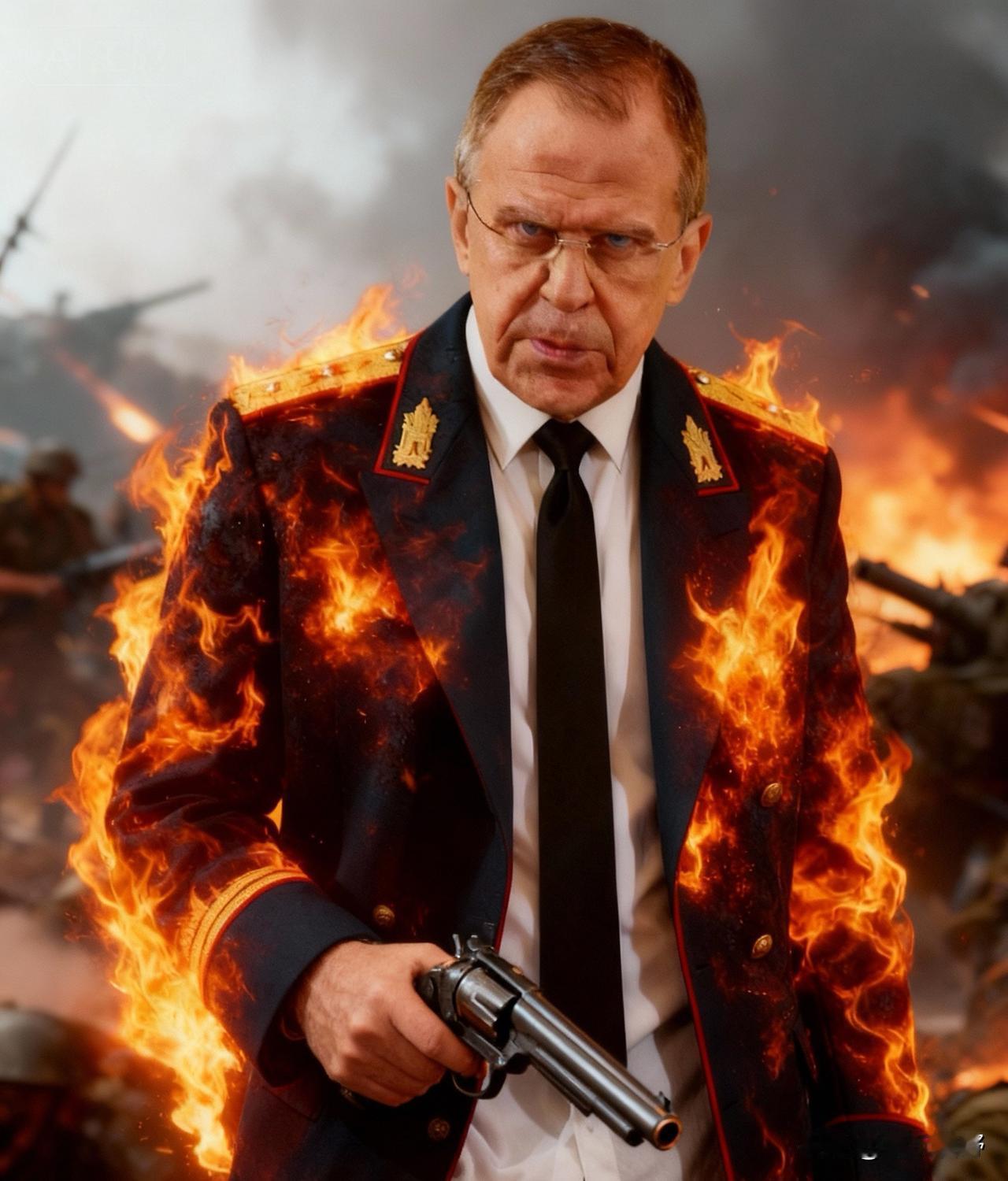 泽连斯基现在估计难受的想哭！乌克兰入约梦碎，拉夫罗夫称美国终于低头！202