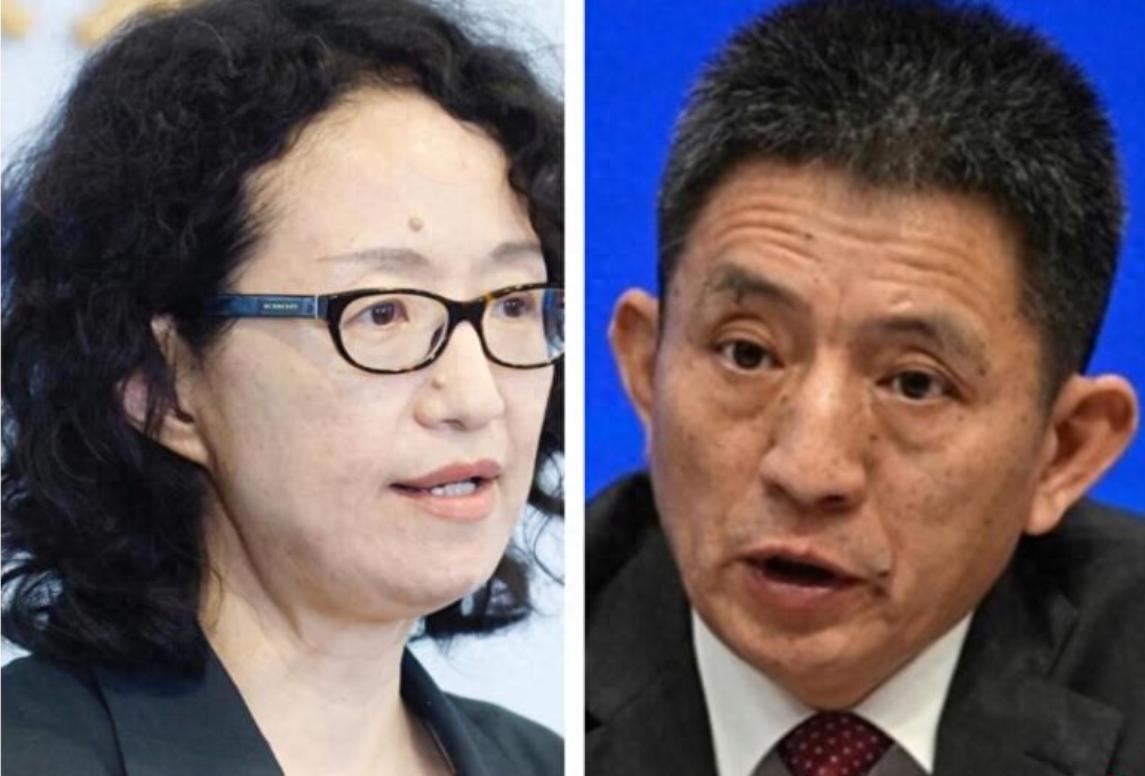 不按套路出牌！中国突然换将，信号很强烈，特朗普的谈判梦该醒了 中国突然换掉常