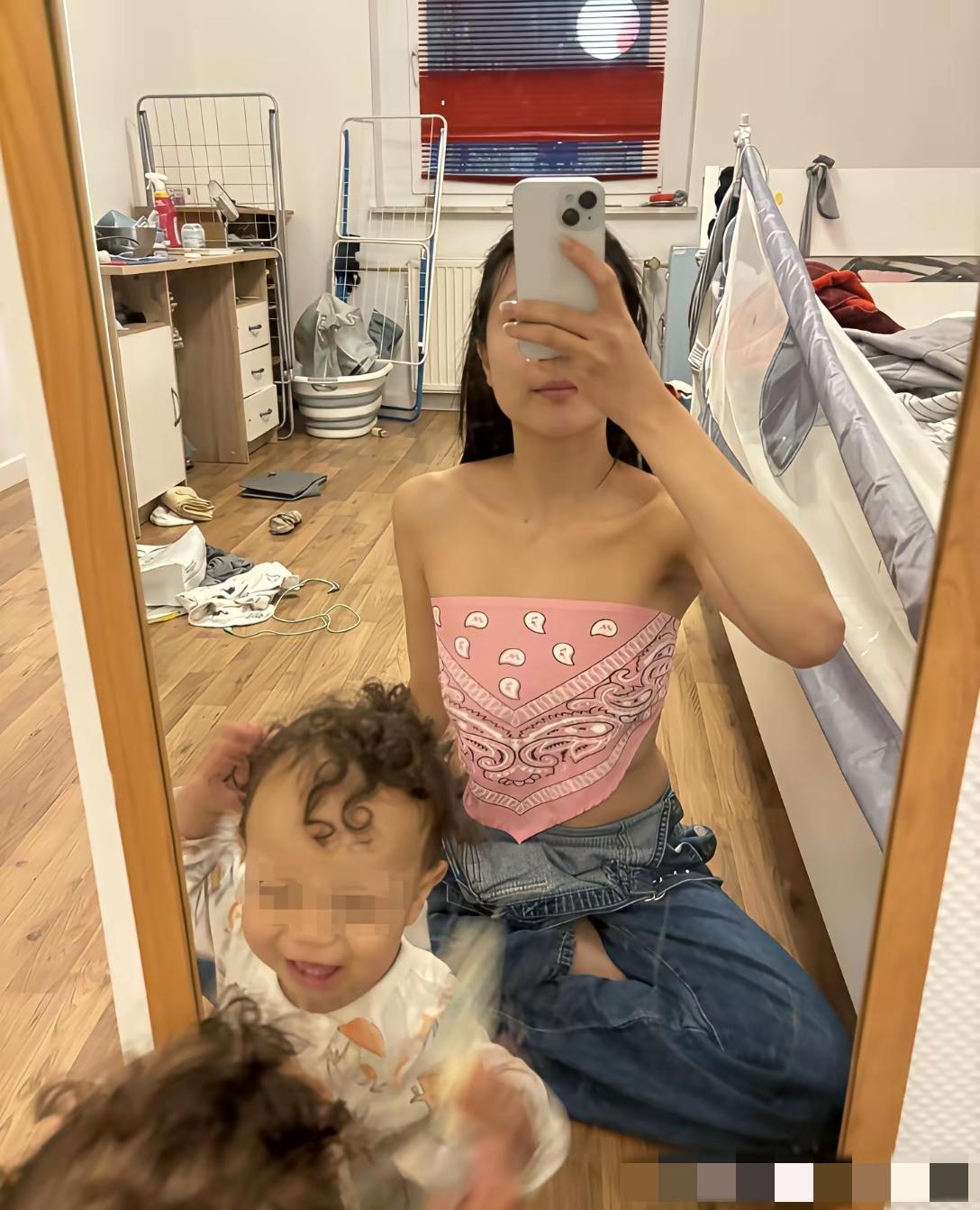 牢a的含金量，还在以肉眼可见的速度疯长。26岁留英姑娘视频流出，我真的看傻了！