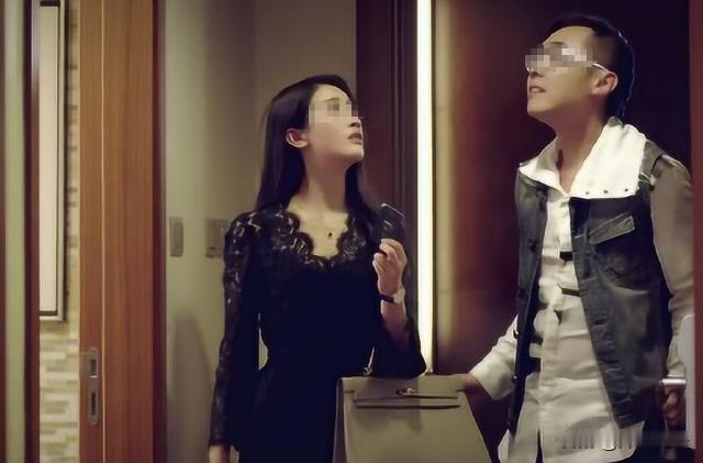 陕西西安，马某认识了一个女网友黄某，开出1600元的价和黄某开房玩捆绑游戏，马某