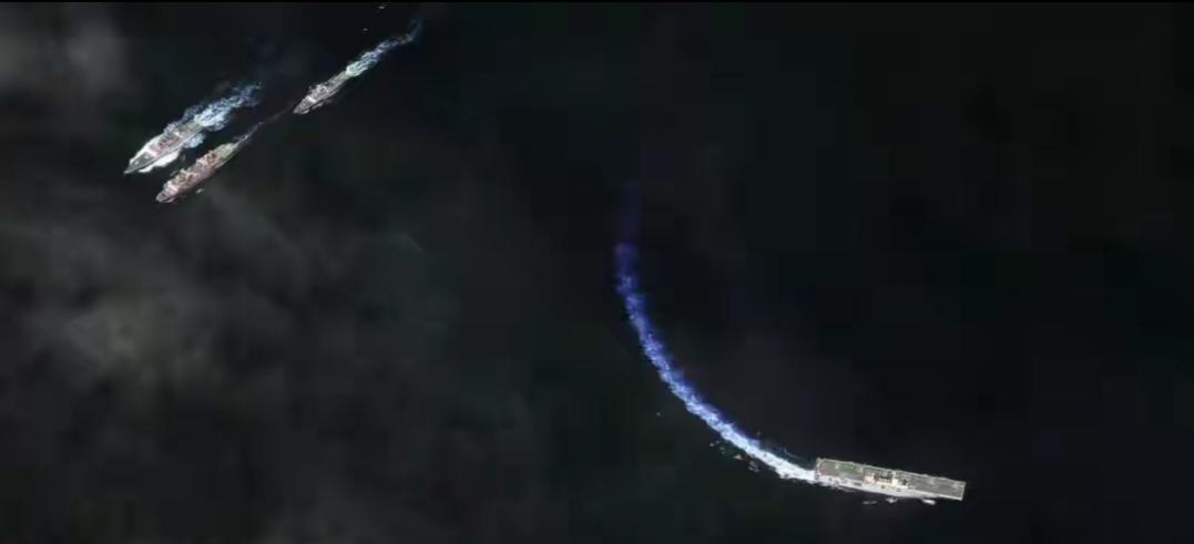 美国为了升级亚太局势，召集盟友来事情，其中澳大利亚和新西兰都相当积极，如今开始被