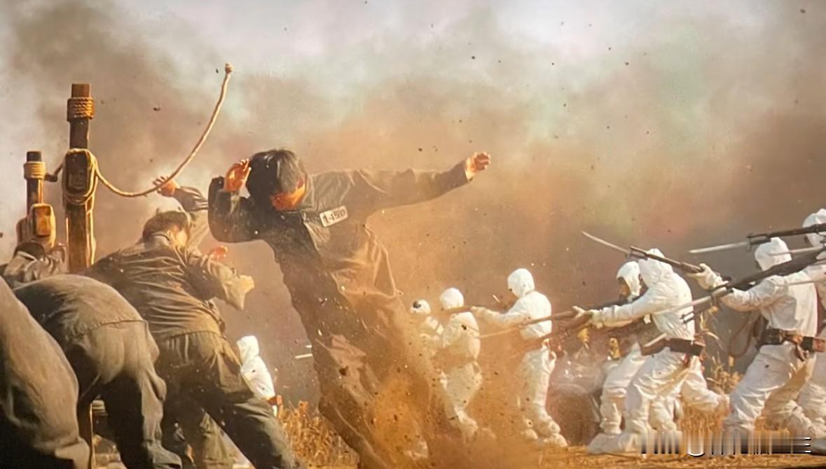 说实话你们恨日本人吗很多人不担心我们打败日本，最担心的是打败日本之后“心软”了