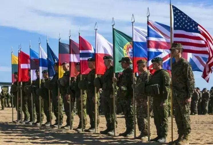 欧洲援乌安全承诺崩盘！无俄同意不派兵2026年2月25日，英国《每日电讯报