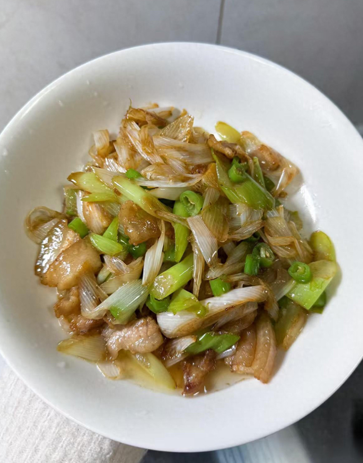 春天的下饭王者！3道家常小炒，香到舔盘✨春天别再只吃菠菜芹菜啦！这3道家