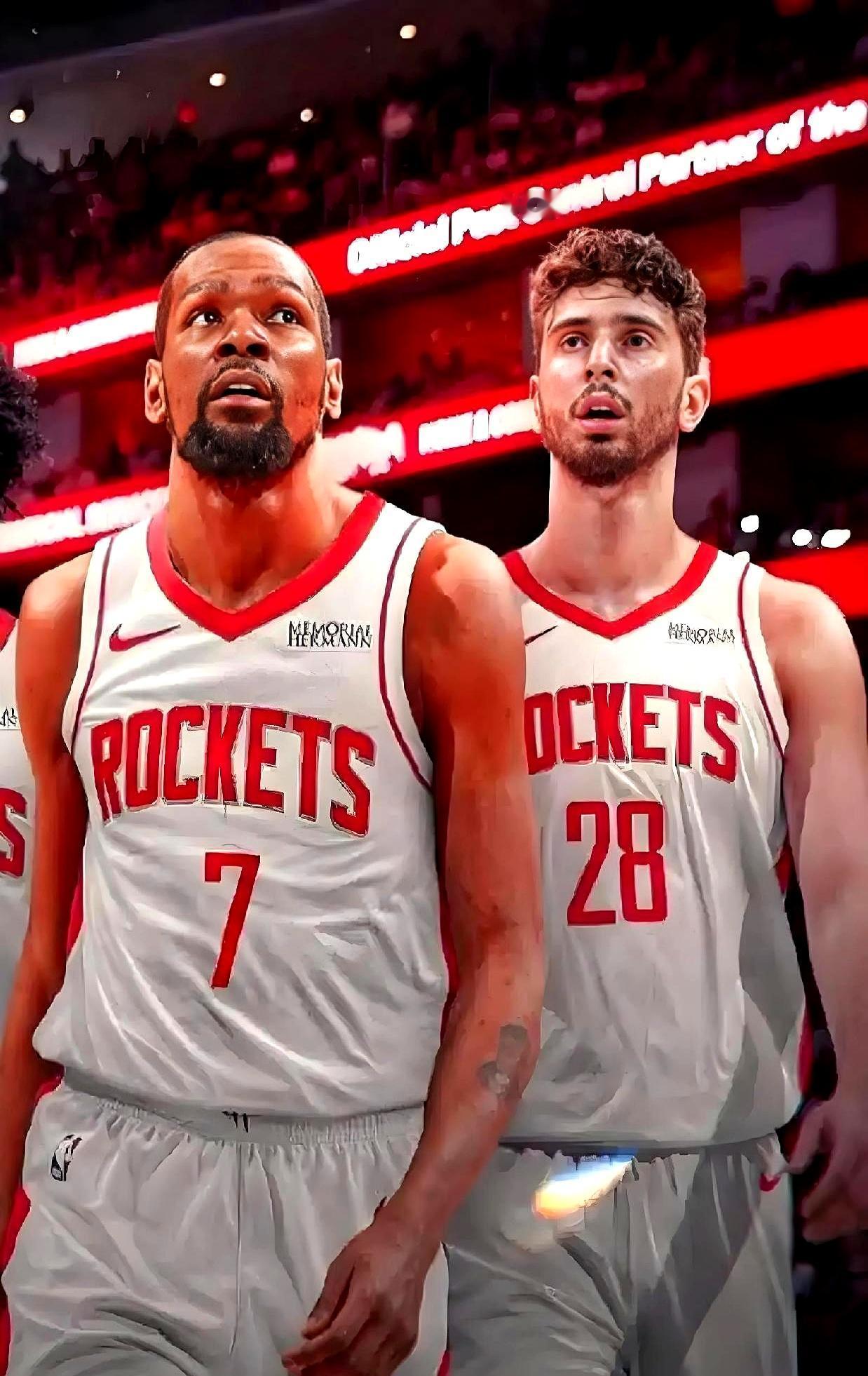 火箭迎关键转折！乌杜卡十二月务必“三变”，季后赛才有戏我懂乌杜卡，他十一