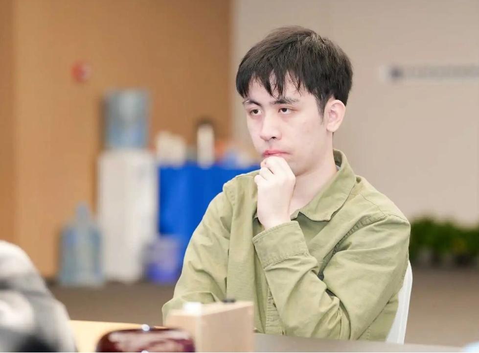 热身赛~二杨争冠27届农心杯三国围棋团体擂台赛第三阶段的比赛于2月2月至6