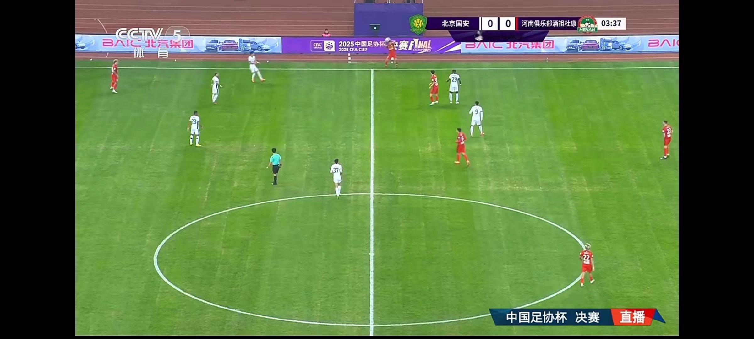 中国足球复兴还需要几年？3年：可能性很小，5年：有可能，8年：很大可能，10年：