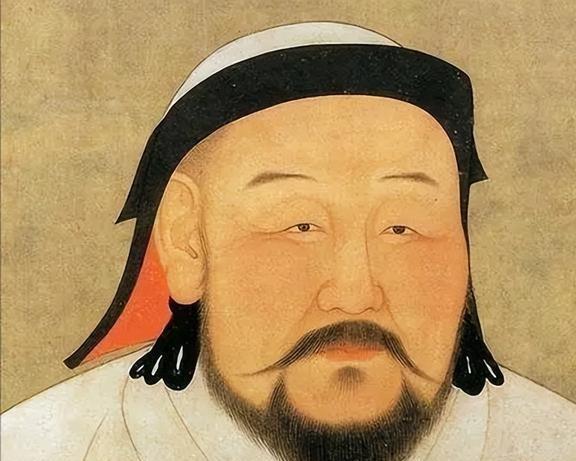 忽必烈为什么不能维持蒙古帝国的统一？蒙古帝国当年靠成吉思汗的铁腕和骑兵打下了横