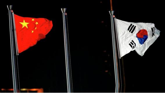 中国为何不再反对美国在韩国布置萨德系统？伊朗给出了答案！其实不是中国不管了，而是