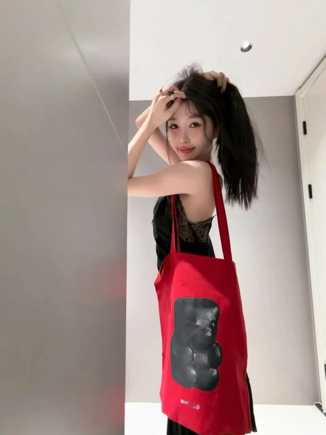 辣味虞书欣🌶️