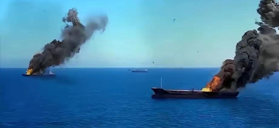 事情闹大了！沙特、俄罗斯、阿联酋、伊拉克这8个产油大国，齐刷刷发了个联合声明，