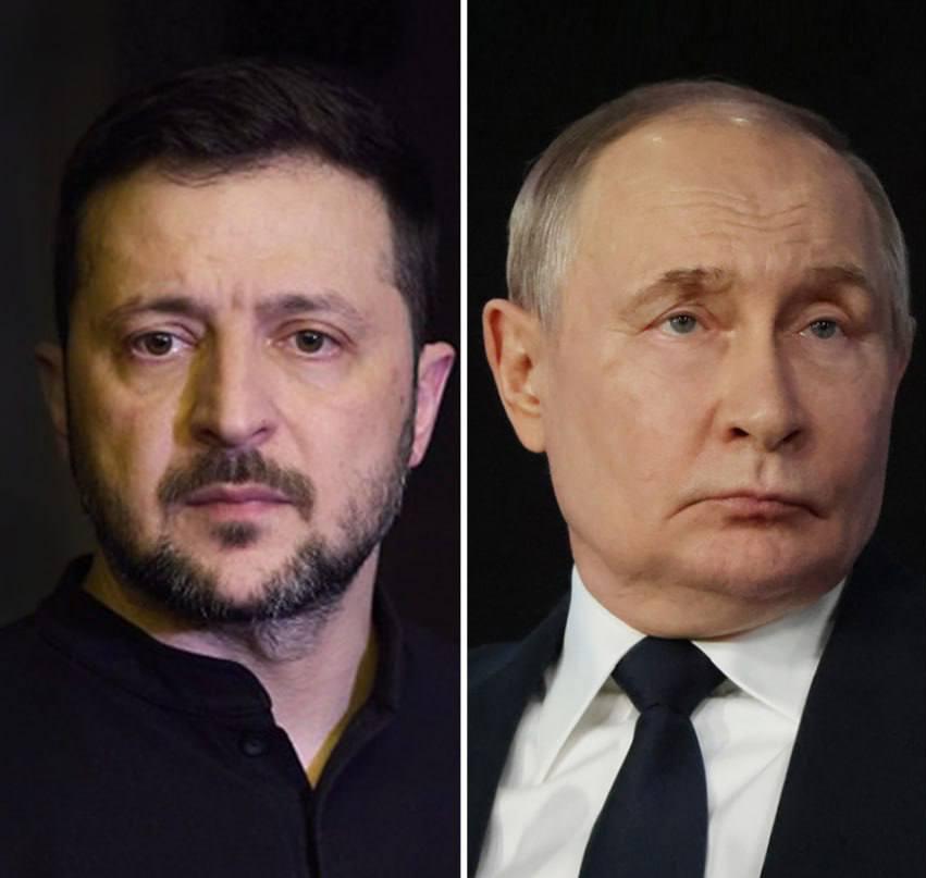 3月份，俄罗斯占领了160平方公里，比2月份增加了27%。波克罗夫斯克、科斯