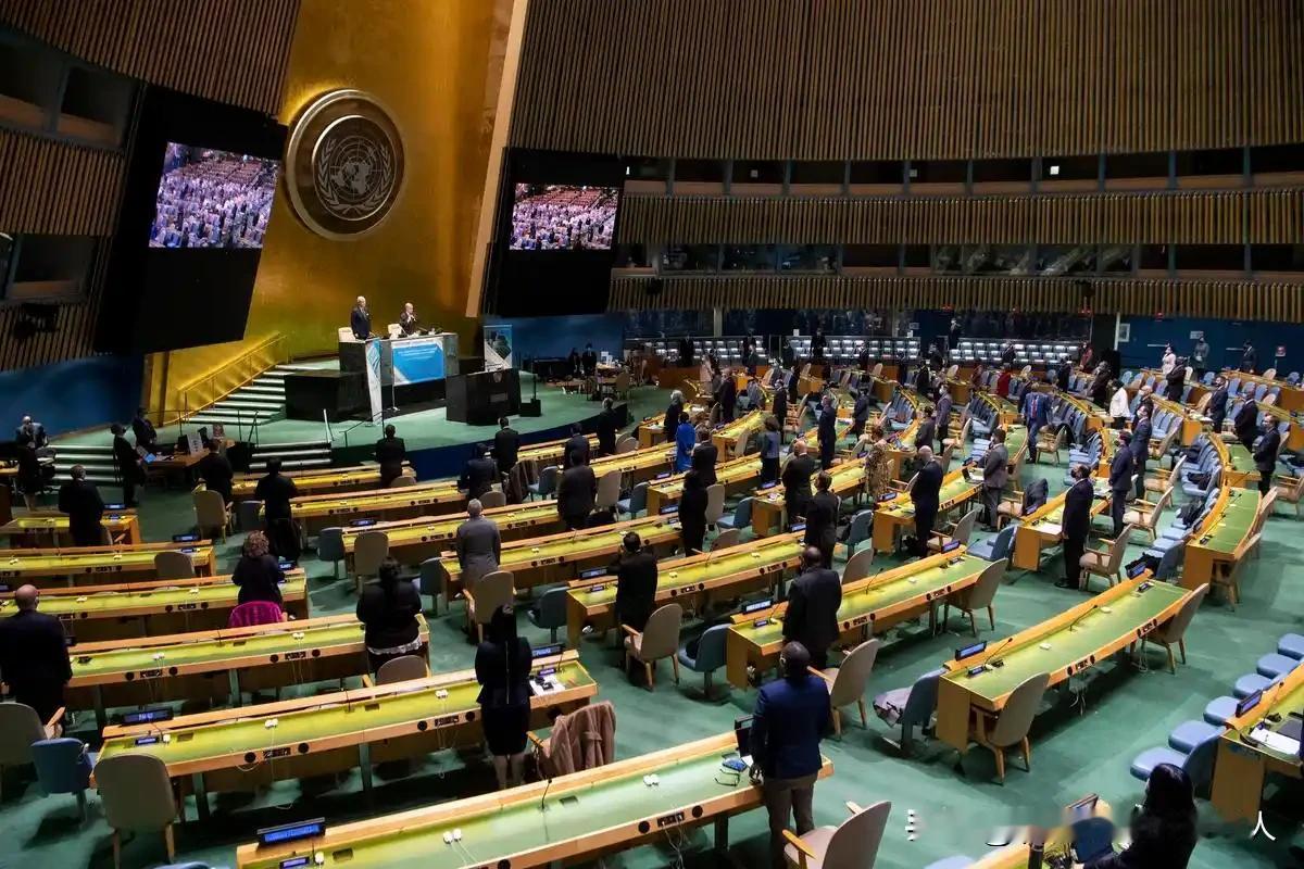 中国在联合国“精选”日本开刀，是一场“公开处刑”！很多人以为，中国在联大三委点名