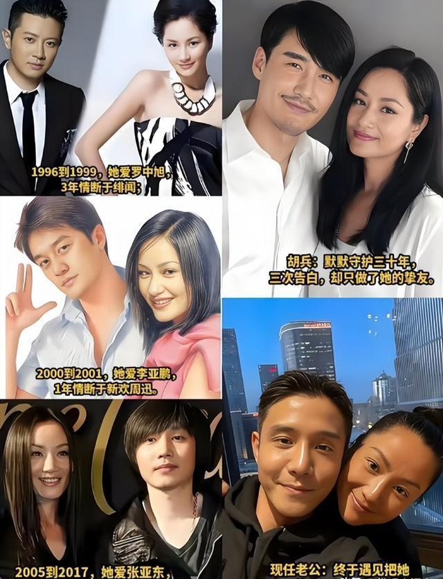 55岁瞿颖定居清迈，男友像小伙，还给俩继女当后妈，这日子挺野