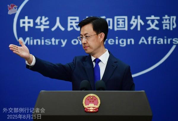 最近德国方面突然连续挑衅中国，但都遭到了中方的打脸。当地时间8月23号，德国