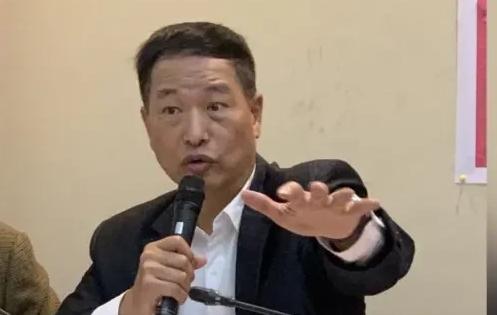 5月21日，台湾退役中将张延廷说：中国大陆把歼-35卖给巴基斯坦，是为了收复台湾