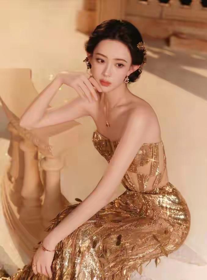 可爱大气的孟姐