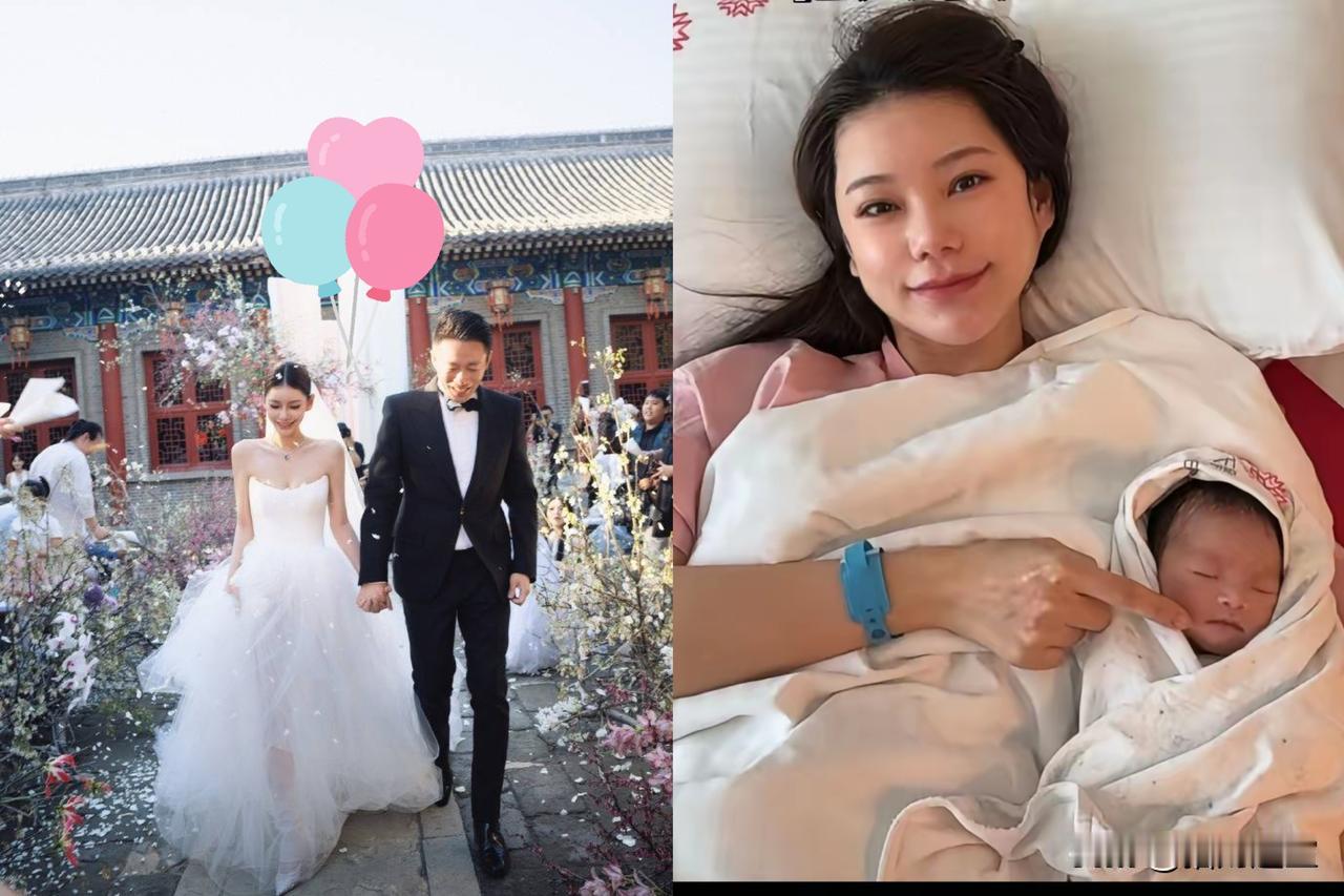 原来，马晓梅前夫才是不行的。大年初七，马晓梅顺利产下男宝一枚，这也狠狠打了前夫