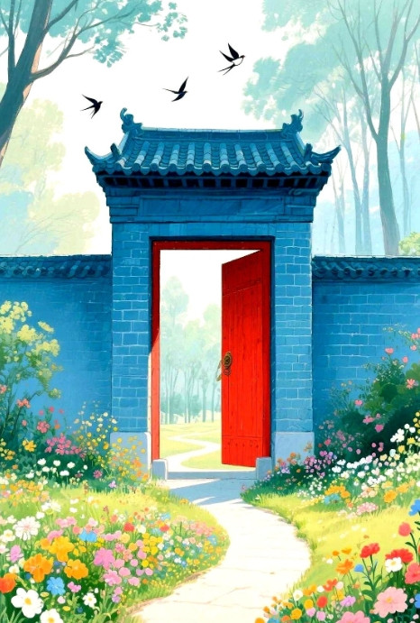 有这十五个好兆头，暗示你要走运了：第一个，白头发增多第二个，手心出汗