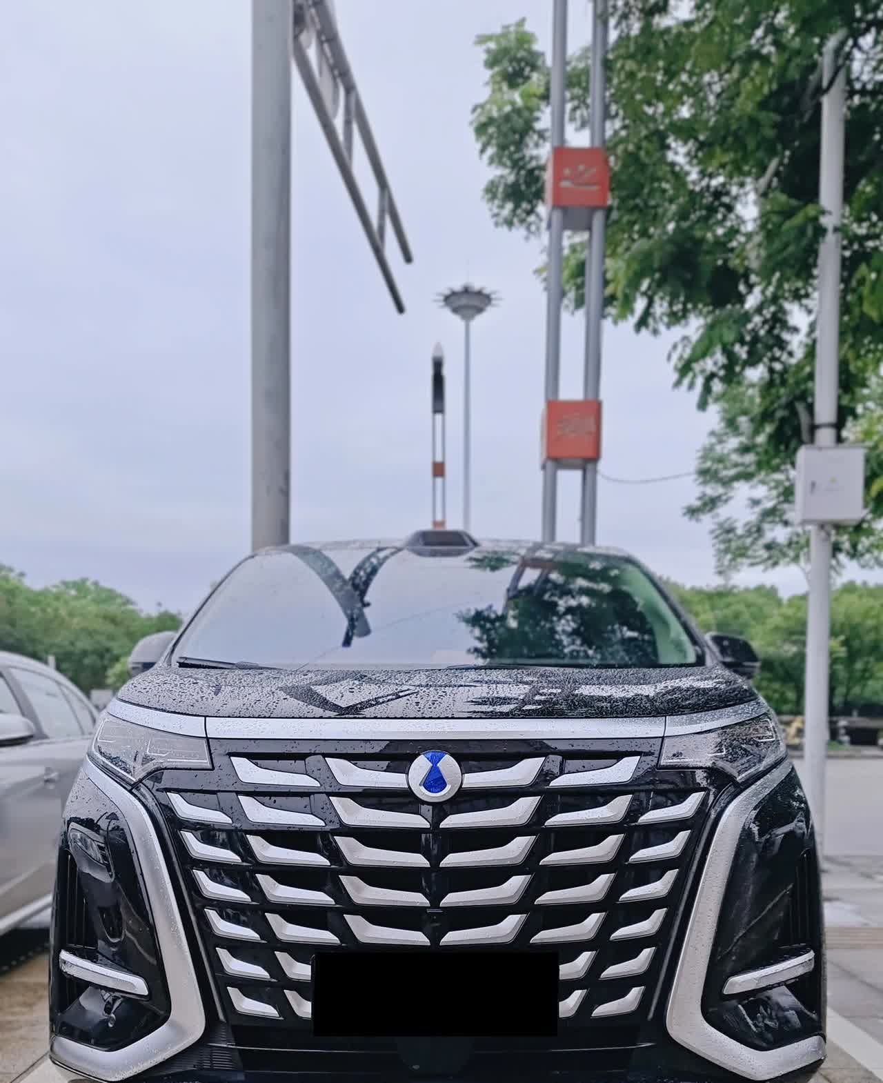 腾势D9这是一款很有魅力的MPV。它能登上MPV销量榜首不是没道理的。从