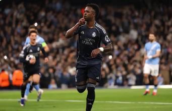 超级大逆转即将产生！ 皇马和大巴黎现在估计心里都不太踏实。两支球队首回合都赢