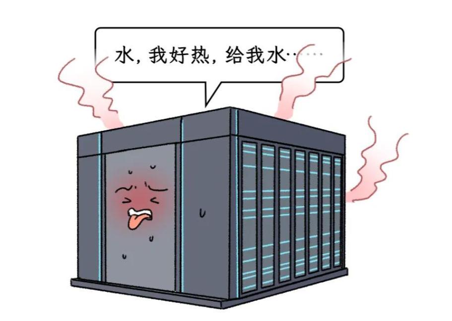 千万别对AI说谢谢？原因很现实。有研究称，对AI说谢谢会额外消耗算力与水资源。