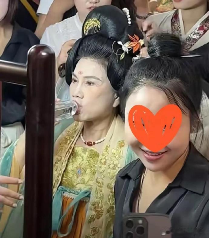 真没想到，竟然是董明珠。难道身边连一个说实话的人都没有吗？