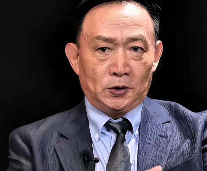 卢麒元转发陈枫的提议，直接把话说狠了：谁敢故意歪曲、丑化、篡改国家教材，就该按