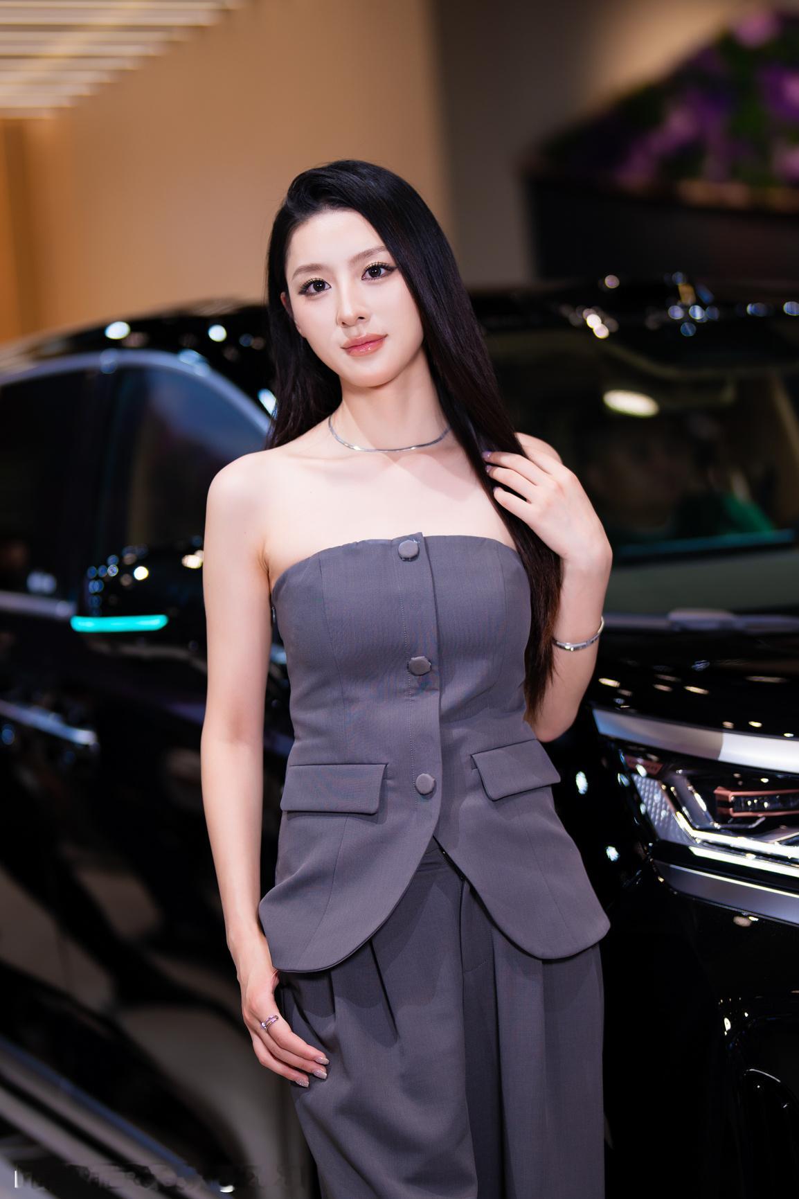 聆听猎人的车展日记聆听在大湾区车展猎人与车展2026粤港澳大湾区