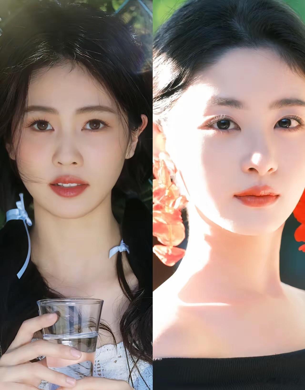 白鹿跟于正解约，欢娱内部最高兴的不是吴谨言，而是赵晴和何瑞贤。因为以前，欢娱绝大
