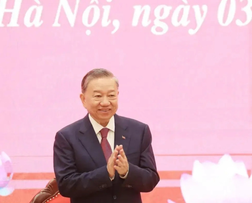 越南：有魄力动真格了省级从63精简合并成34个，越南这是要玩大的了。国家治理