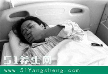 九个月胎儿胎死腹中, 只因孕妇懒惰造成悲剧, 医生摇头叹息!