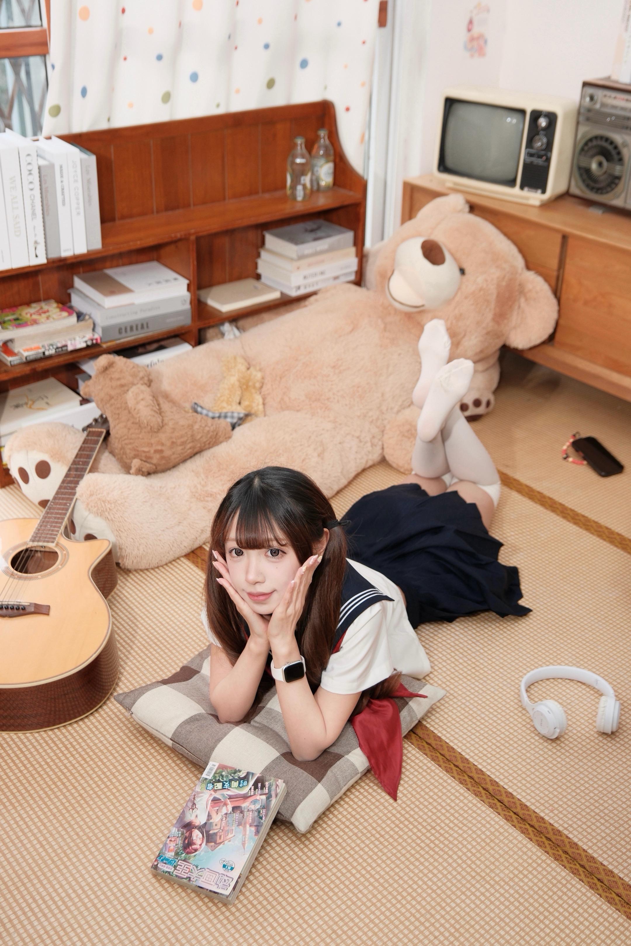 半糖回忆🍬 | 第十六日。【摄影设备】 相机：富士XT5 镜头：XF...