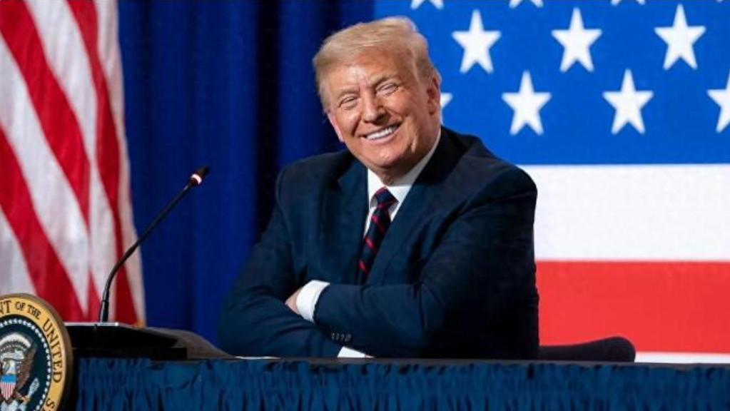 越南啊越南！这次你铁定是闯出了大祸！你要对美国下跪就算了，毕竟那是你自家的事