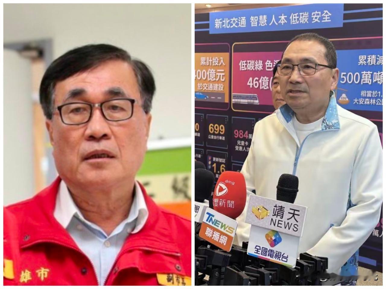 真没有想到，在民进党发布的最新民调中，苏巧慧竟然领先李四川四个百分点，而在上次吴