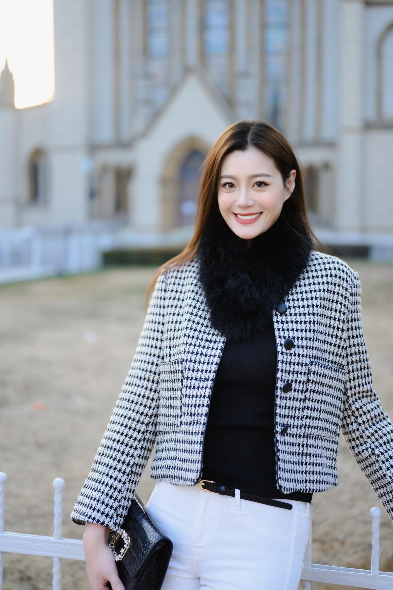 舒服又好看的穿搭有哪些