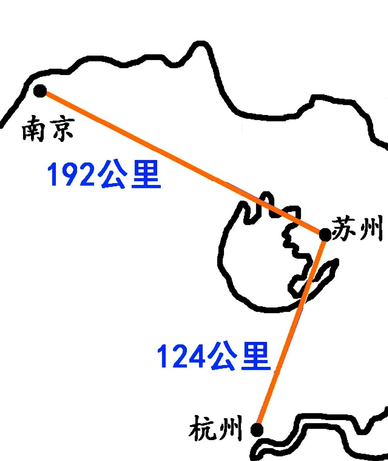 在拙政园外排队时，旁边游客嘟囔：苏州怎么会和南京一个省？笑而不语的人，等到站在