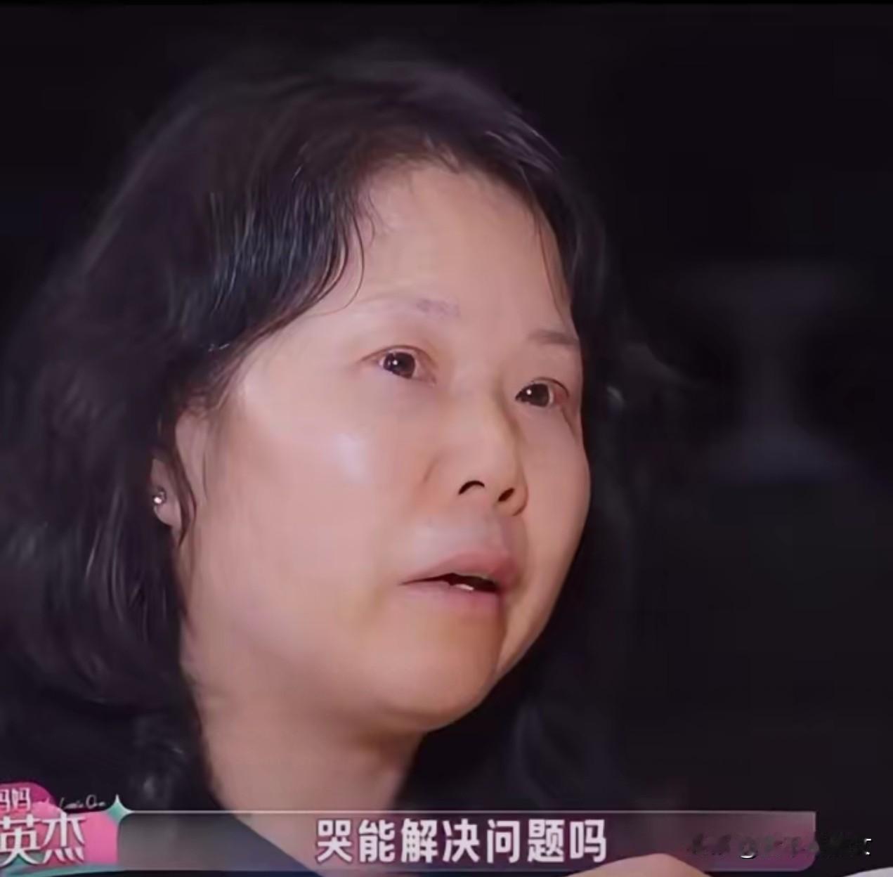 看了《我家那闺女》，我估计张家齐可能缺钱了，原因很简单，有细心的网友发现，她