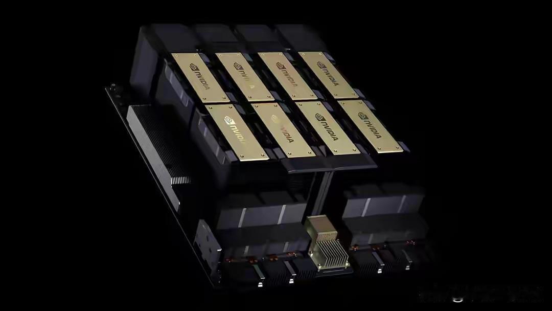 英伟达H200尚未获批进口，中国暂时还在观望，美英之间的芯片战火已点燃！最近