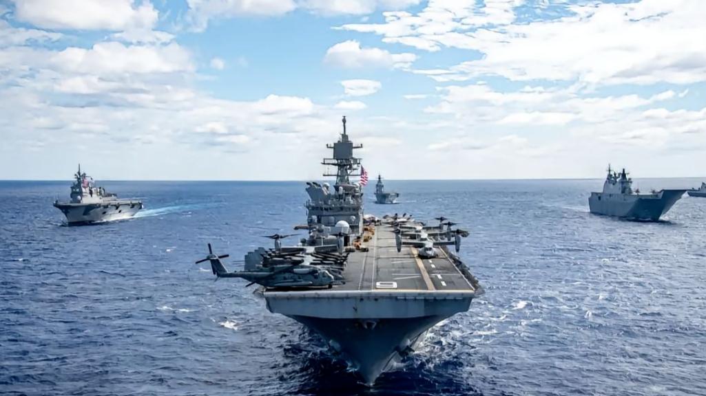 美国于12月27日发出强烈抗议，因为其售台武器总额约110亿美元，但中国对美国2