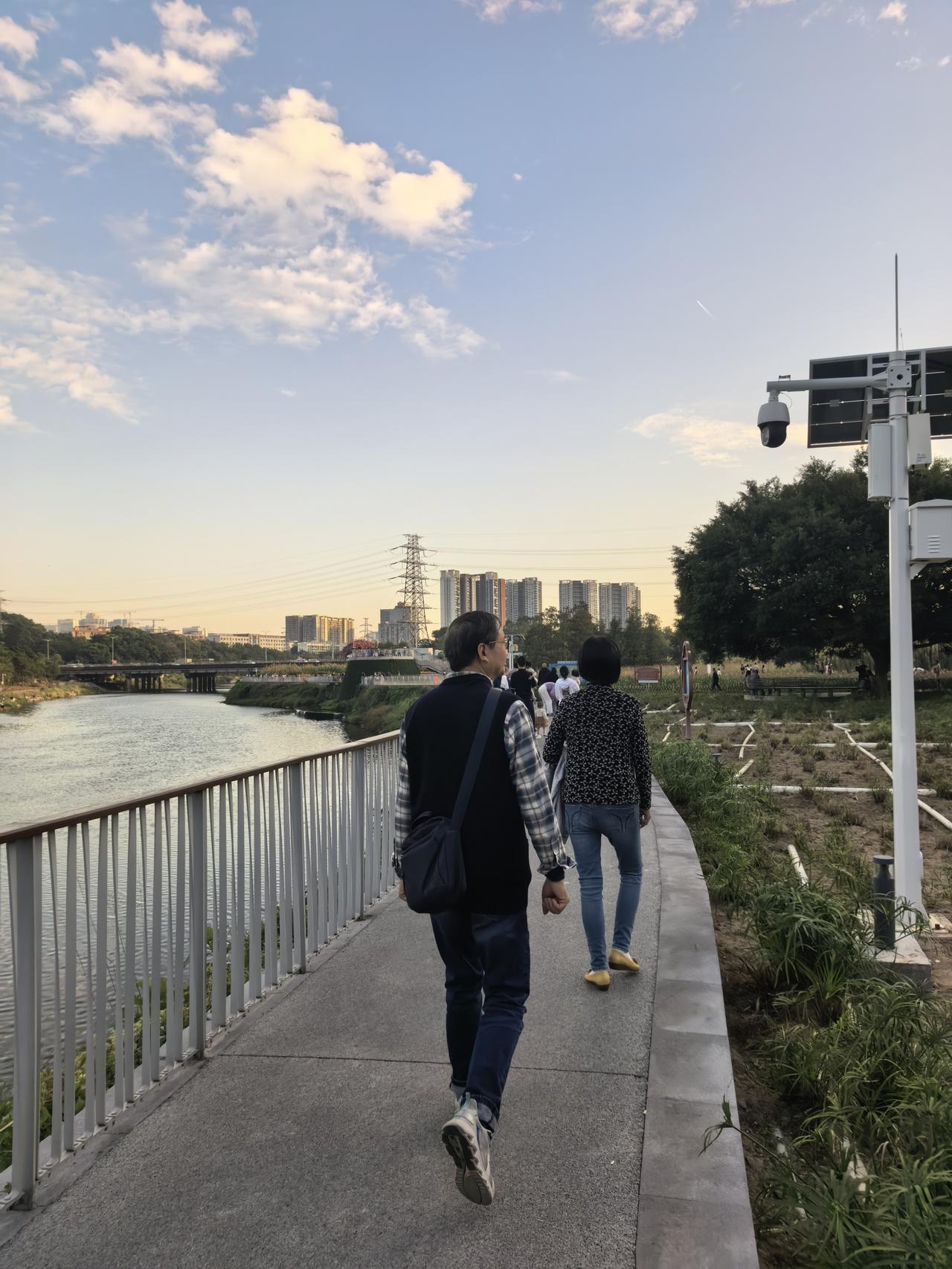 退休后有规律的生活，就是很好的养生。我发现退休的人里面，教师