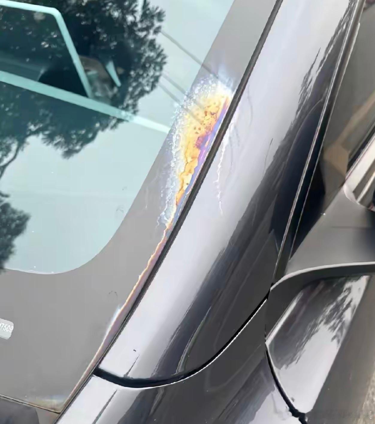 如此凶猛的液体！