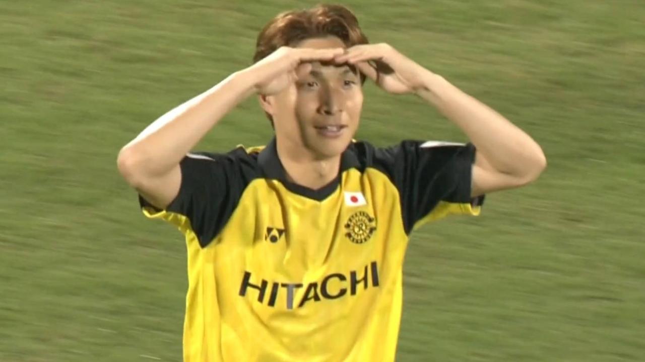 亚冠积分榜更新！神户胜利船2-0，泰国球队1-5惨败！国安第三，海港第五！