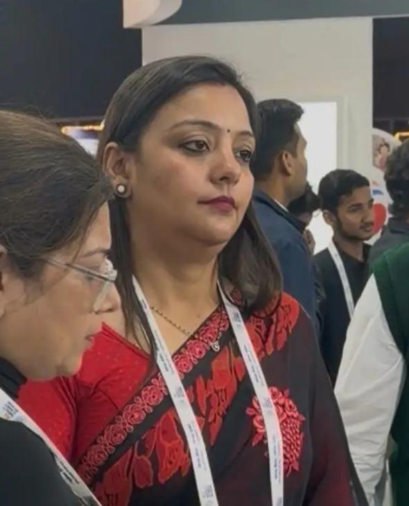 这两天印度那边出了个笑话，把全世界都给逗乐了。事情是这样的：2月16号到20