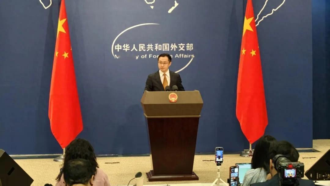 5月6日中美外交释放关键信号！鲁比奥称特朗普访华将谈台湾，美国短期对台态度