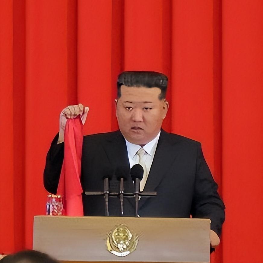 金正恩态度坚定，公开作出了一个“承诺”。朝鲜领导人金正恩9日在纪念朝鲜建国77
