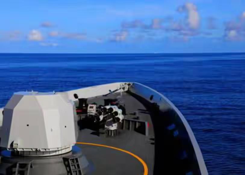 最近，美国的《纽约时报》多次刊文谈到了我方对台湾动手的前景。在一篇最新的报道中，