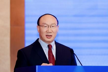 【“双一流”大学校长，当选院士！】近日，世界科学院（TheWorldAcad