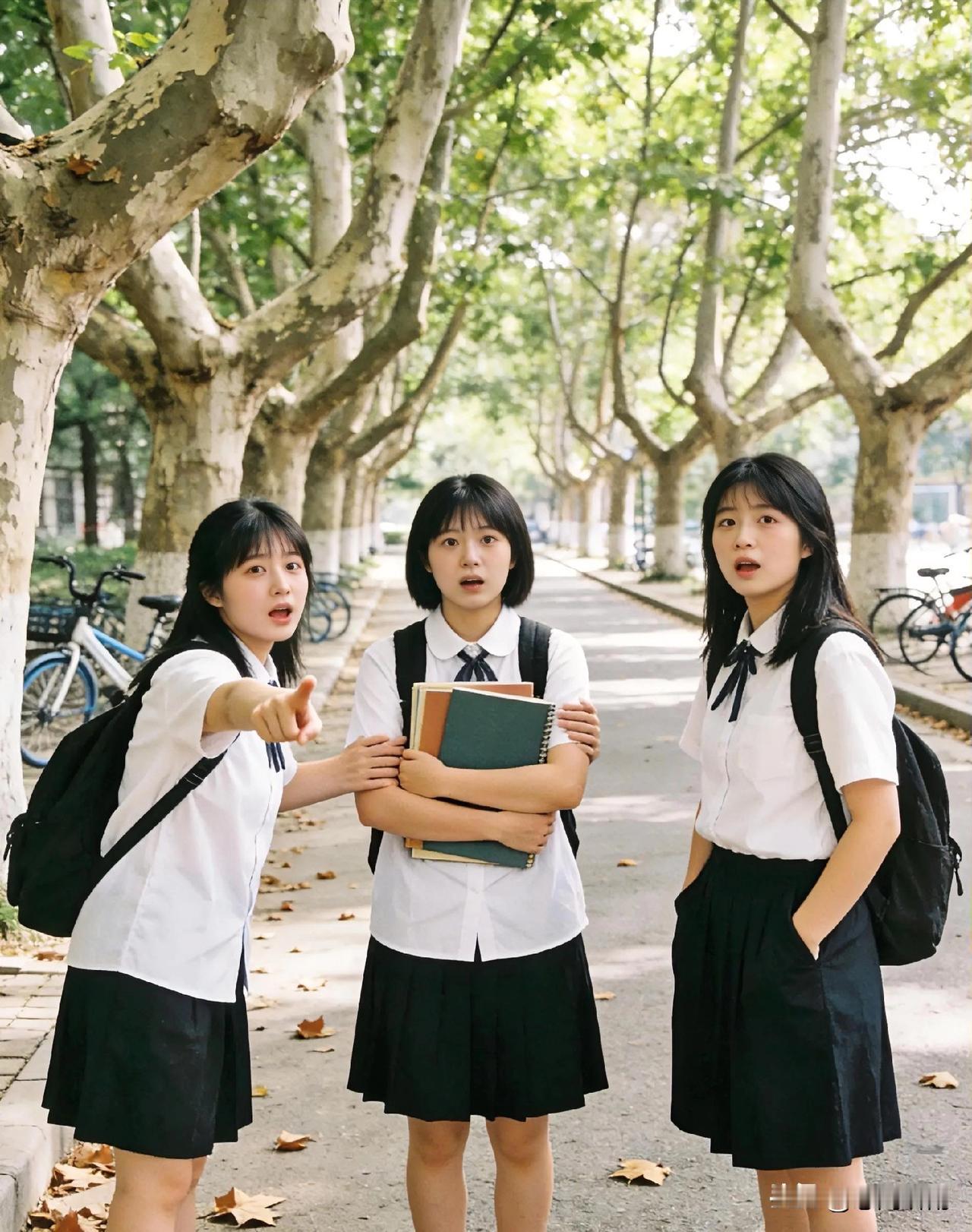 校园霸凌，责任真不在学校！亲身经历告诉你：根源在家长很多人一遇到校园霸凌，