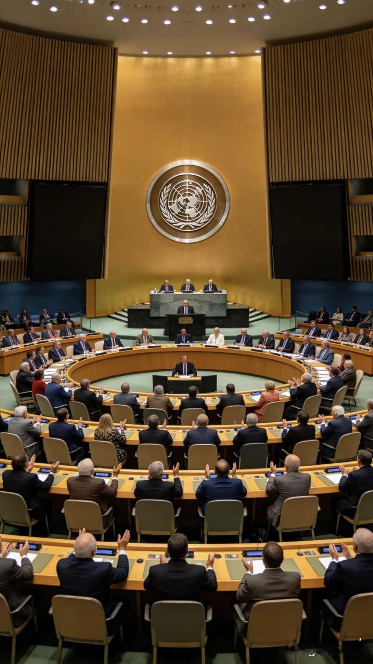 干得好！中国代表严正表态：日本无资格入常​当地时间2026年2月20日，